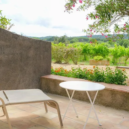 La Figuiere Saint-Tropez