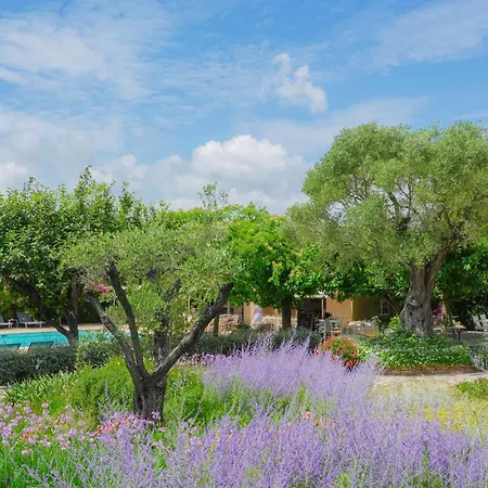 La Figuiere 3* Saint-Tropez