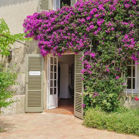 La Figuiere Hotel Saint-Tropez