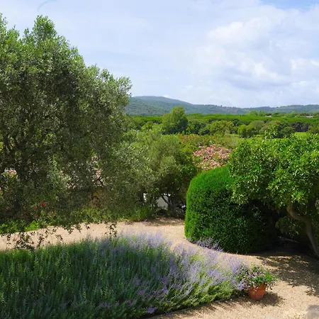La Figuiere Ramatuelle