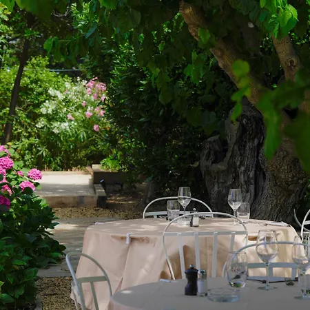La Figuiere Hotel