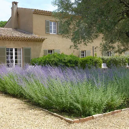 Hotel La Figuiere Ramatuelle