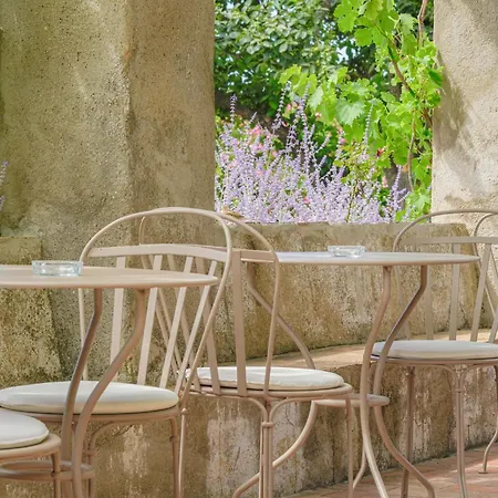 Hotel La Figuiere