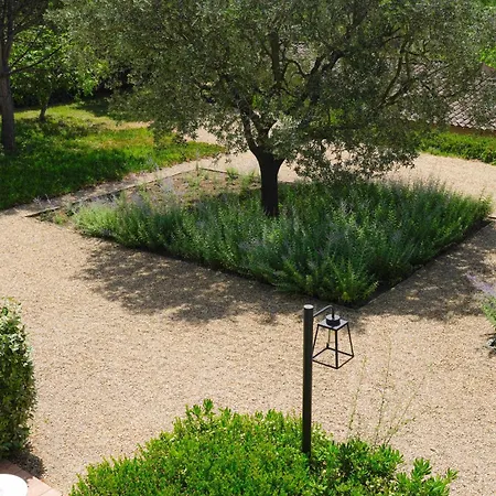 La Figuiere Hotel Ramatuelle