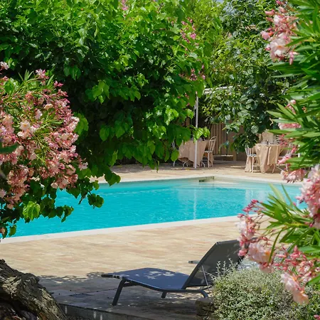 La Figuiere 호텔 3*