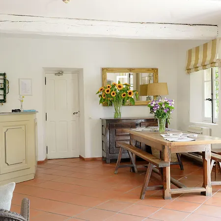 Hotel La Figuiere Saint-Tropez