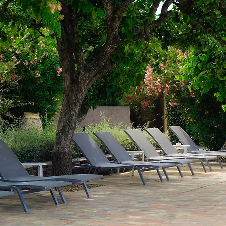 Hotel La Figuiere 3*