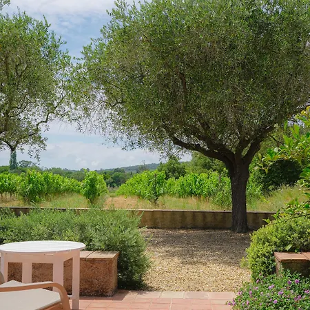 Hotel La Figuiere 3*