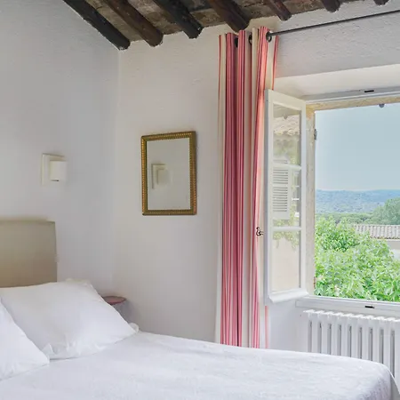 Hotel La Figuiere 3*