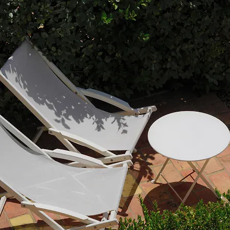 La Figuiere Saint-Tropez