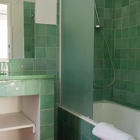 Hotel La Figuiere Saint-Tropez