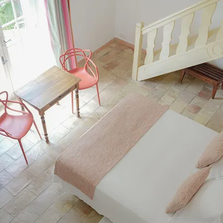 Hotel La Figuiere