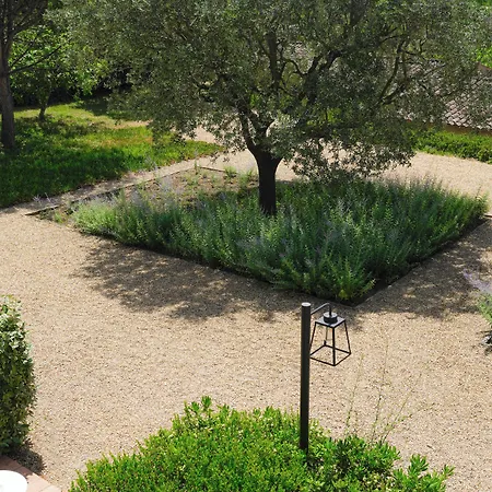 Hotel La Figuiere 3*