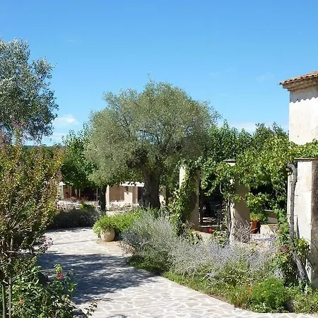 La Figuière 3*
