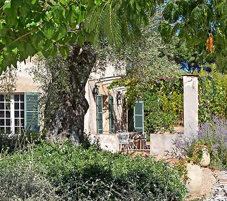 Hotel La Figuiere