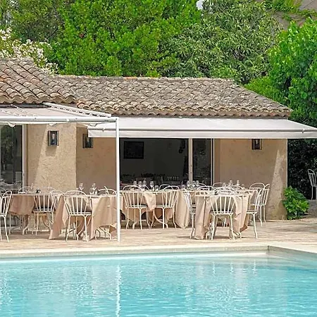 La Figuiere 3* Saint-Tropez