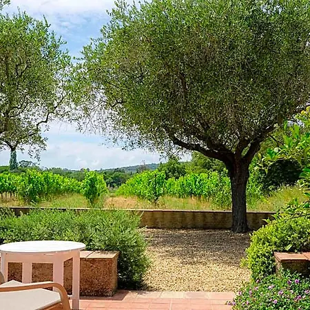 La Figuiere 3* Saint-Tropez