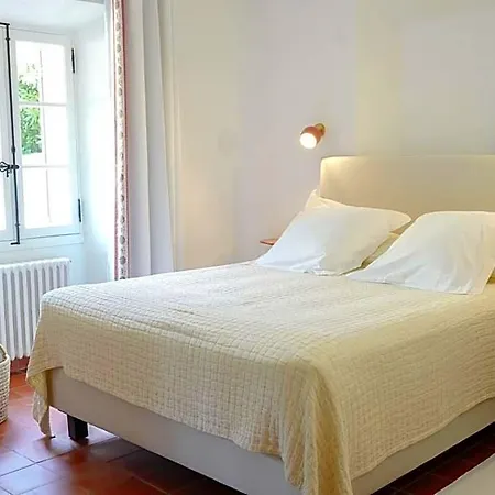 Hotel La Figuiere Saint-Tropez