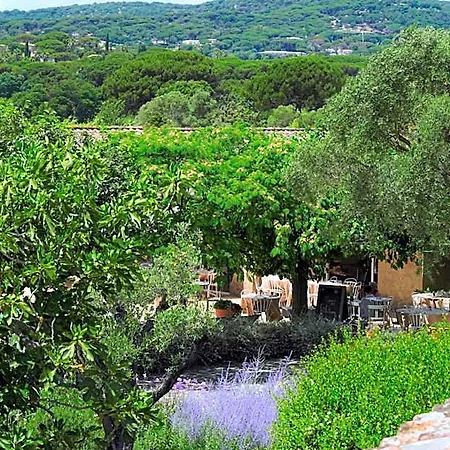 La Figuiere Hotel Saint-Tropez