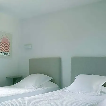 Hotel La Figuiere