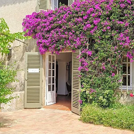 Hotel La Figuiere Saint-Tropez