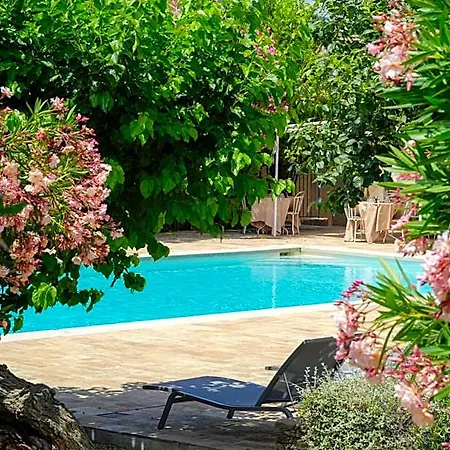 La Figuiere 3* Saint-Tropez