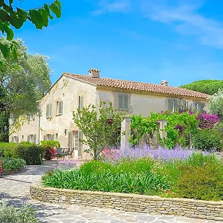 La Figuiere 3* Saint-Tropez