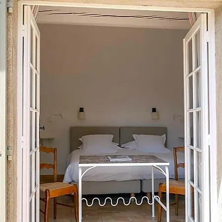 La Figuiere Saint-Tropez