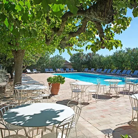 La Figuiere 3* Ramatuelle