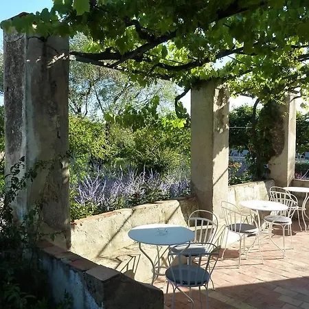 La Figuiere 3* Ramatuelle