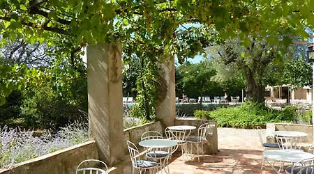 Hotel La Figuiere