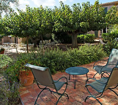 La Figuiere Hotel Saint-Tropez