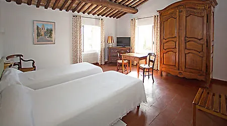 La Figuiere Hotel Ramatuelle