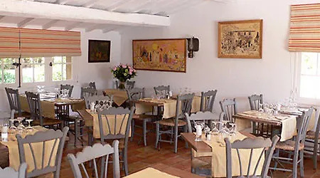 Hotel La Figuiere 3*