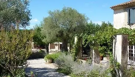 La Figuiere 3* Ramatuelle