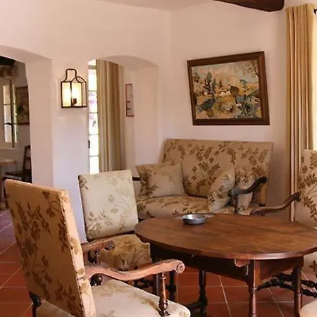 Hotel La Figuière 3*