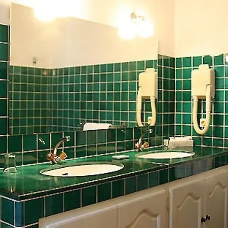 Hotel La Figuiere 3*
