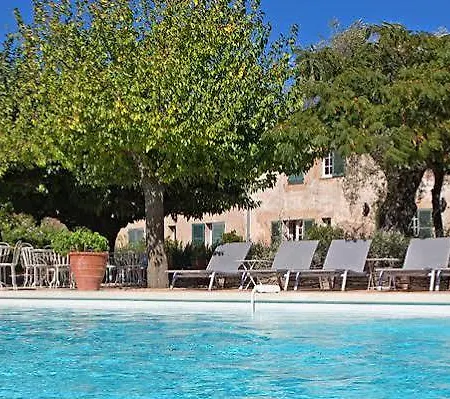 La Figuiere Hotel Ramatuelle